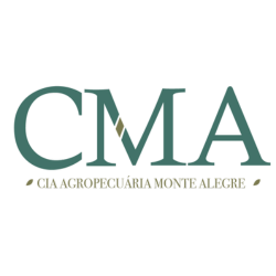 logo CIA AGROPECUARIA MONTE ALEGRE