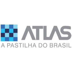 logo atlas pastilha