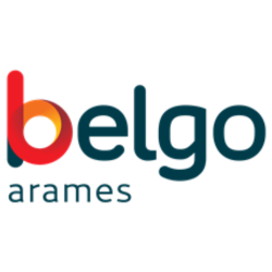logo belgo arames